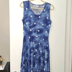 Lularoe Nikki M medium dress